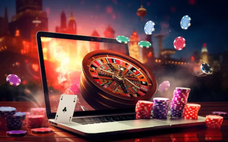 online casino bonus
